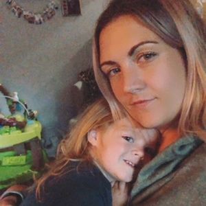 Meet your Posher, Brooke